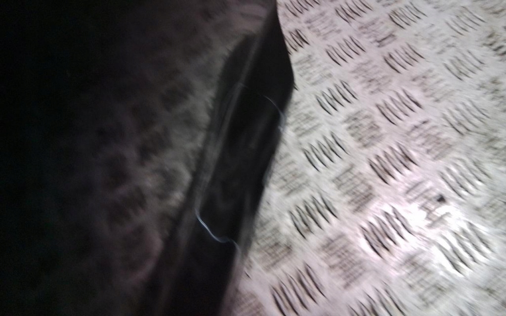 фото №6, Audi a3 8p 5d двері задня ліва ly9b kpl.