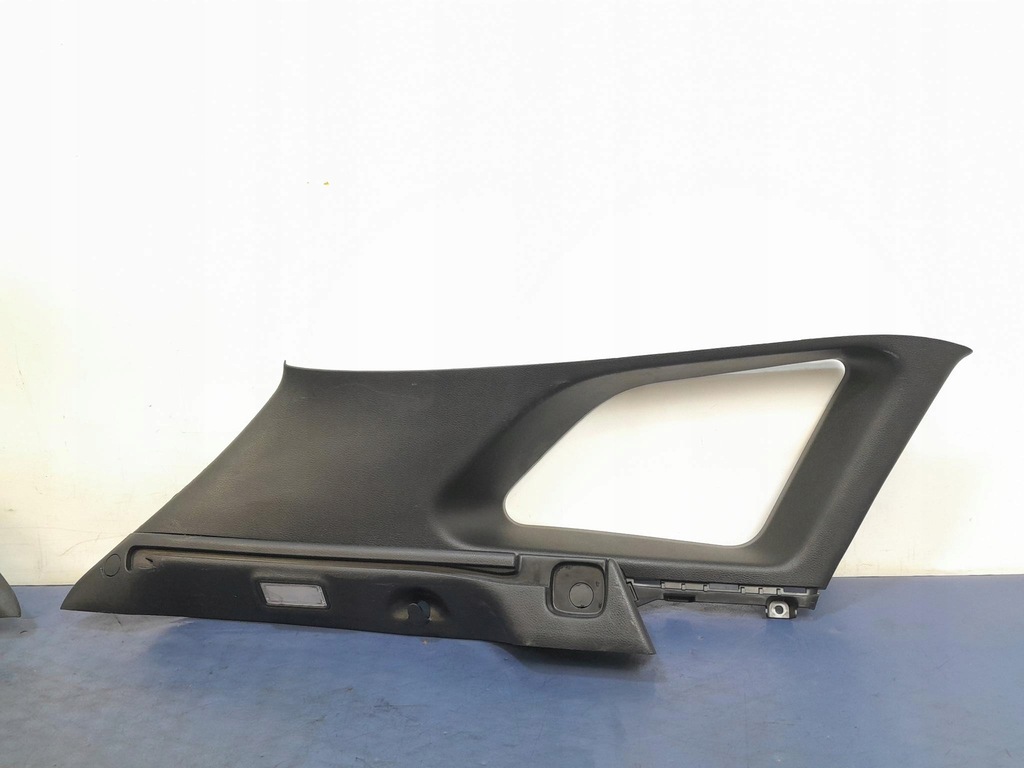 фото №4, Hyundai i30 ii kombi защита багажника pod ролета