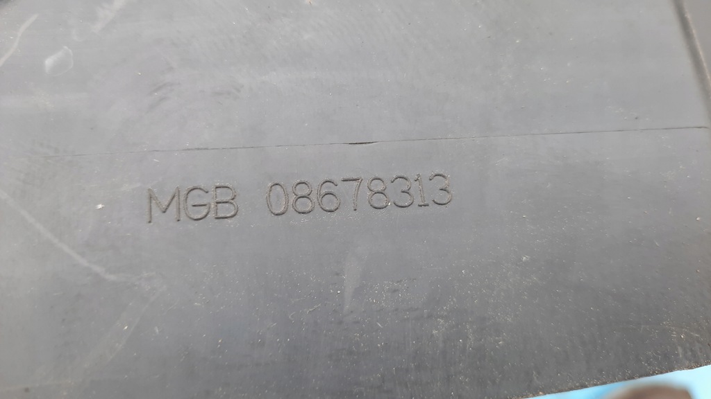 фото №4, Воздуховод воздуха volvo v70 04-07r 08676313