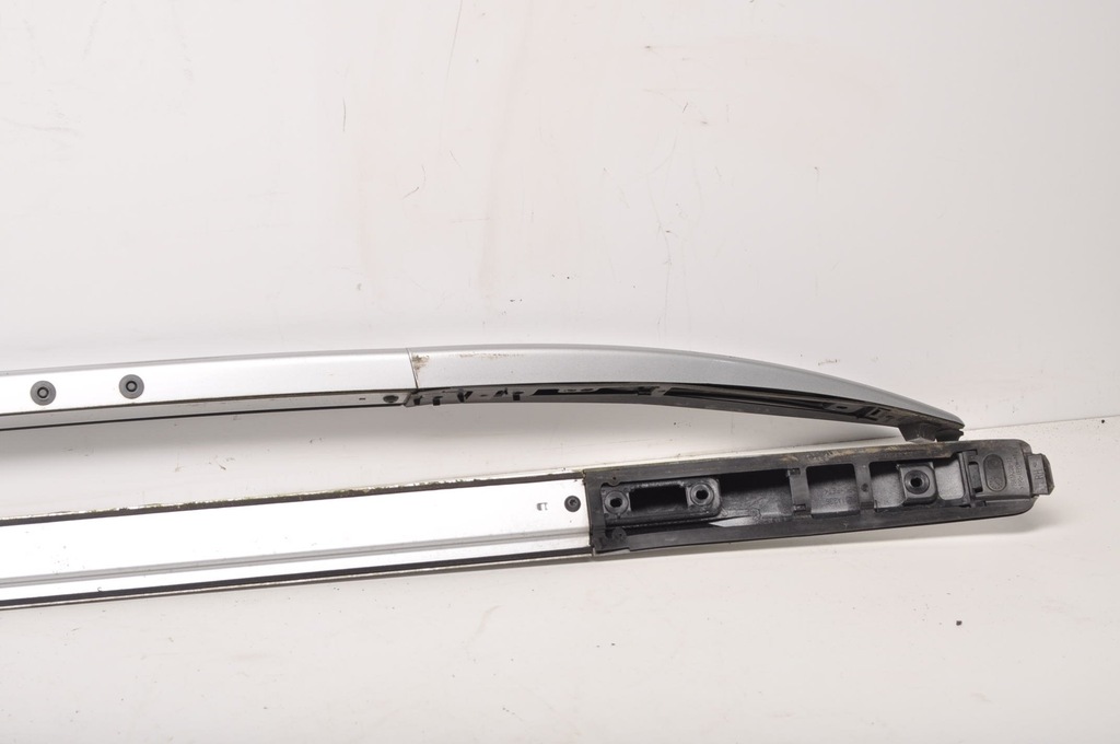 фото №11, Mitsubishi outlander iii рейлинги кровельные cena za комплект