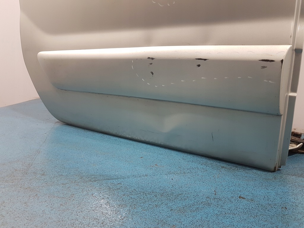 фото №10, Renault kangoo i двері бічний зсувні праве