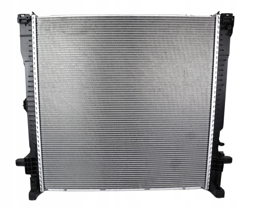 Радиатор bmw x5 g05 3.0 r6 t 2018 - Доставка