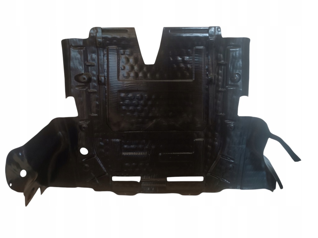 фото №4, Защита pod двигатель opel astra iii h