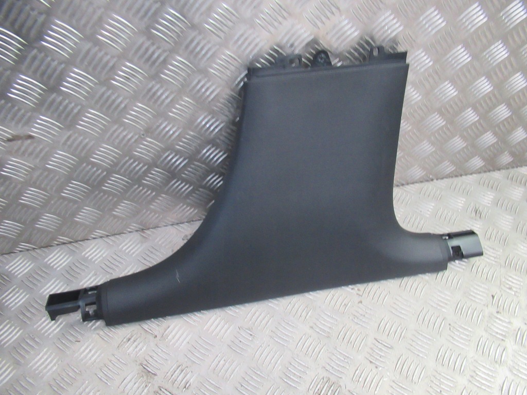 фото №1, Mercedes w206 захист стійка b права a2066905200