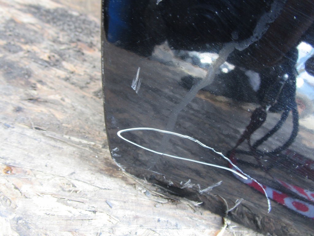 фото №7, Двері перед ліва opel zafira b