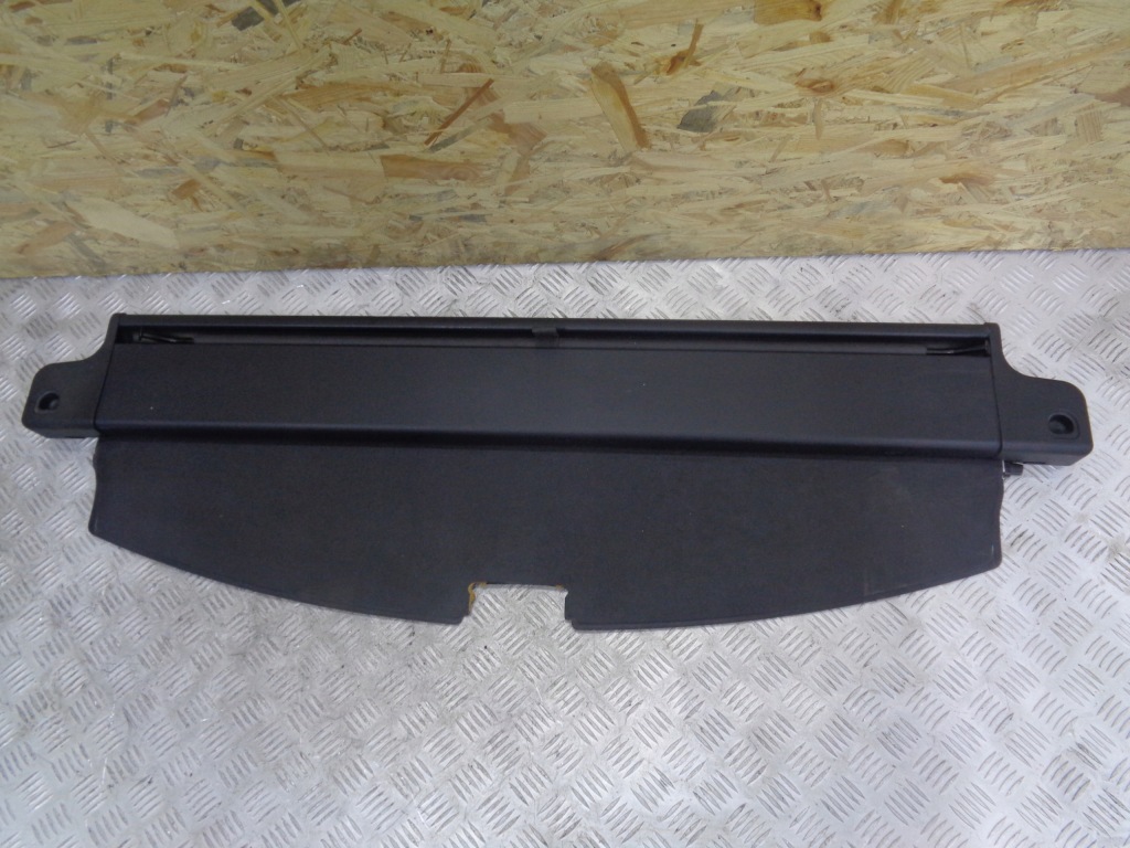 фото №1, Полка шторка toyota avensis ii t25 kombi 03-