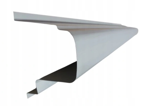 фото №1, Порог ремкомплект audi tt 98-06 правая