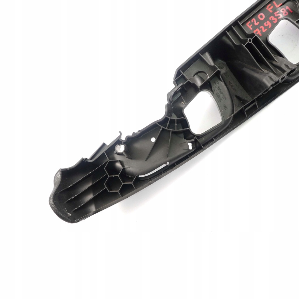 фото №10, Bmw f20 f30 защита переключателей сиденье левая