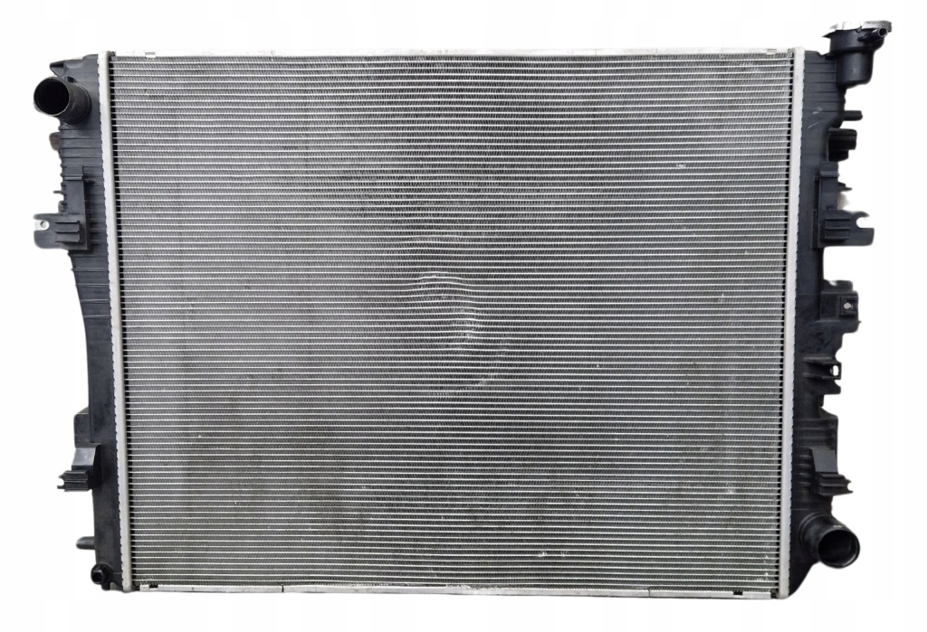 фото №1, Радиатор wody dodge ram 5.7 6.4 2018-