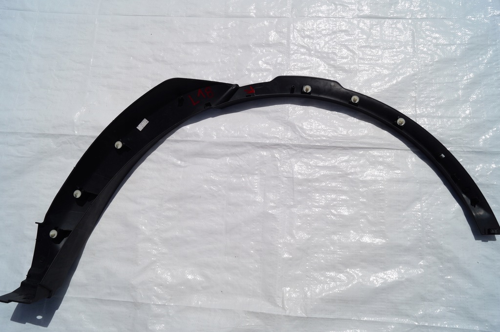 фото №7, Молдинг na крила задня права land rover discovery v