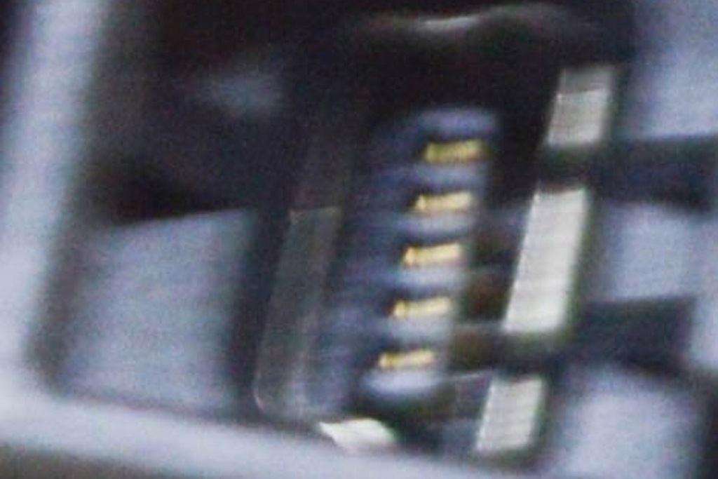 фото №6, Tesla model x p100d awd порти usb роз'єм з кабель 1032431-00-e 568kw 2020