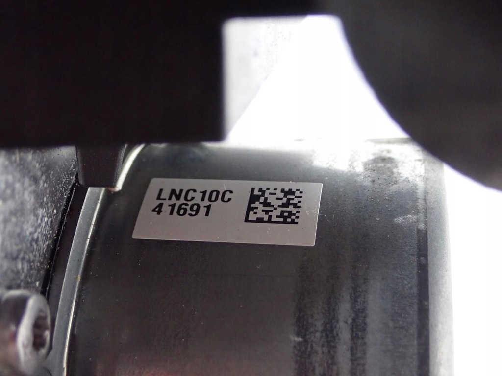 фото №9, Насос abs гальмівна 1ea614517aa 1ea614517 vw id3 id.3 21r