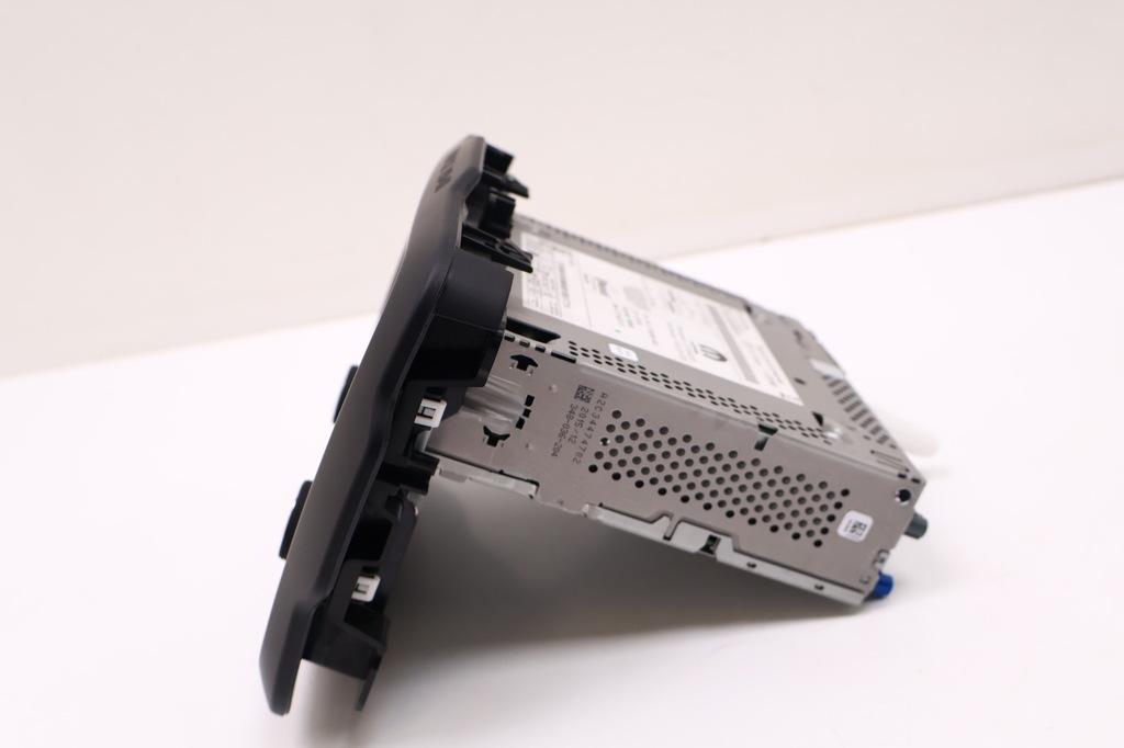 фото №4, Jeep renegade радио экран навигация 7355981800