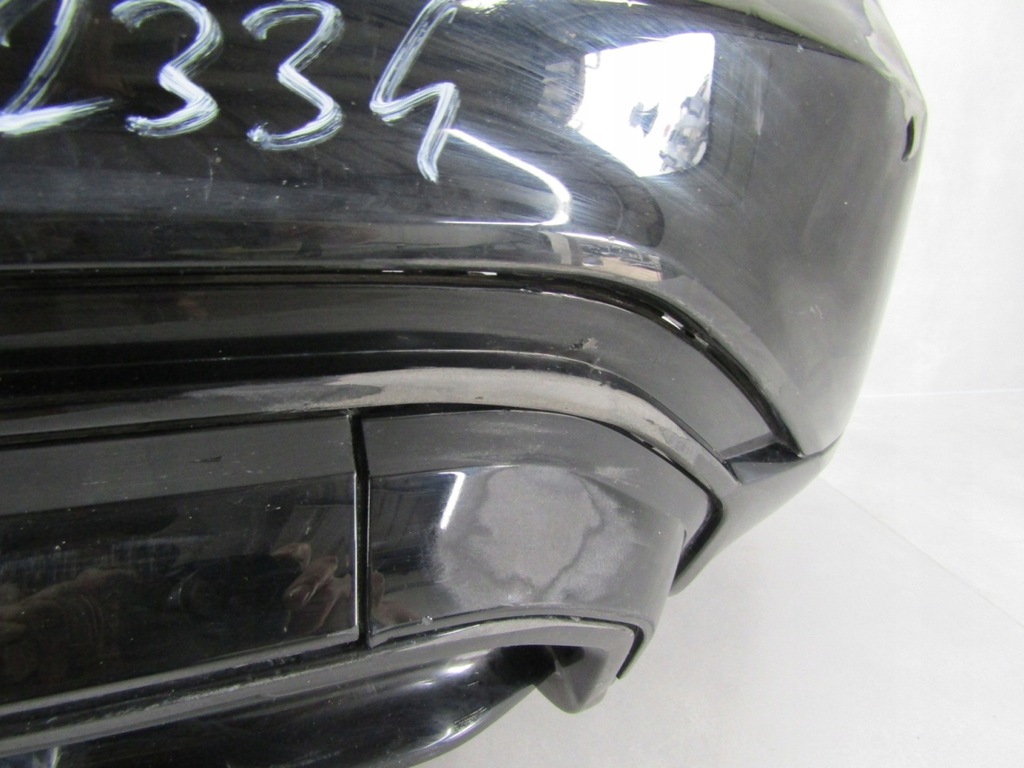 фото №8, Бампер задняя задний audi rs gt e-tron 4j3 21-