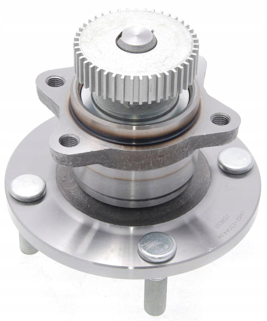 фото №5, Febest 0482-e55a43r ступица колеса