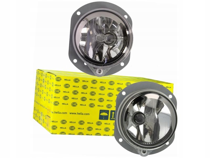 фото №1, Протитуманні фари протитуманні mercedes sl r230 05-08 clk c209 05-07 a209 05-07