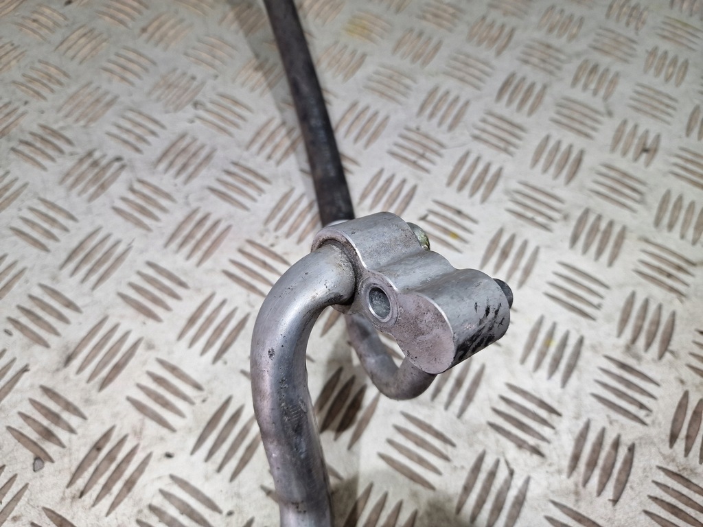 фото №7, Шланг кондиціонера opel astra k 1.6 cdti