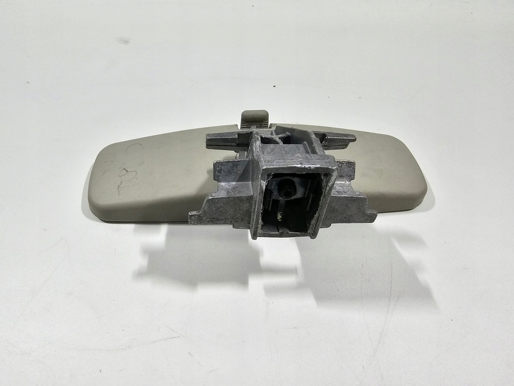 фото №3, Зеркало внутреннее заднего вида renault zoe #2393