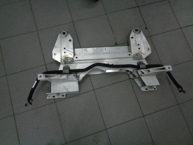 фото №1, Підрамник підрамник перед citroen ds3 crossback peugeot 2008 ii