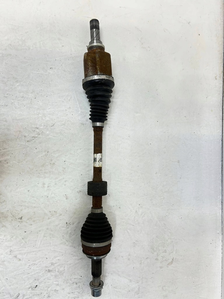 Купити Привідний вал ліва передня 391015485r renault austral 1.2 e-tech