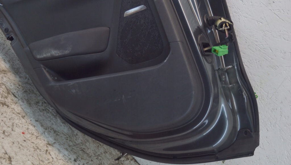 фото №14, Дверь левый задняя citroen ds4 ktp