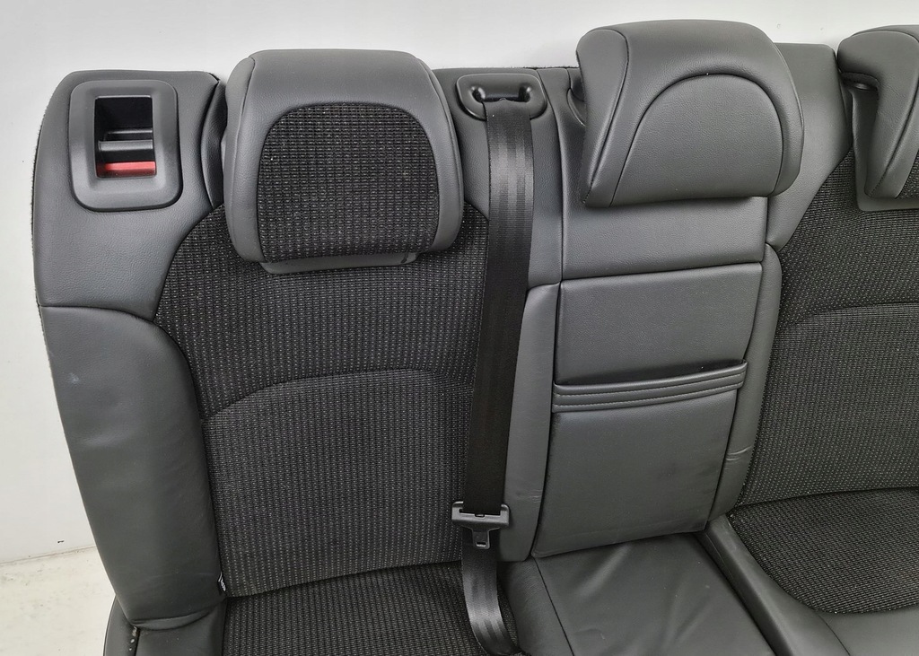 фото №7, Заднее сиденье задняя задняя citroen c5 iii x7 kombi