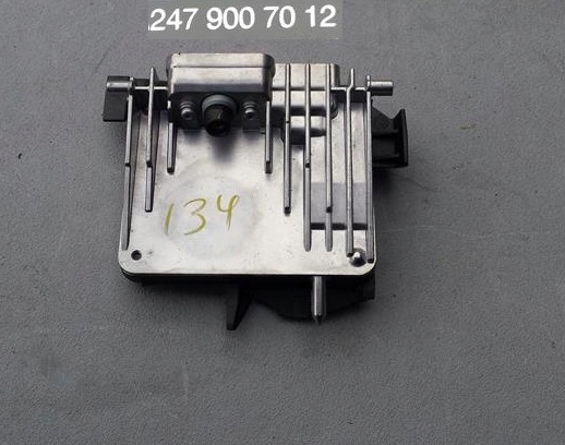 Купити Камера скло передньої перед mercedes 2479007012