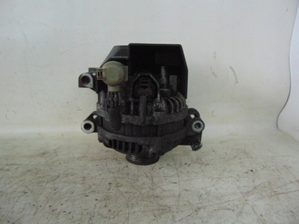 фото №3, Mercedes 190