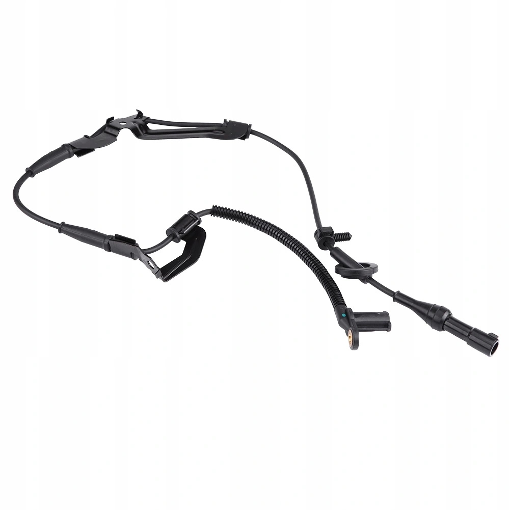 фото №9, Yl8z-2c204-ab автомобиль abs передний правый датчик