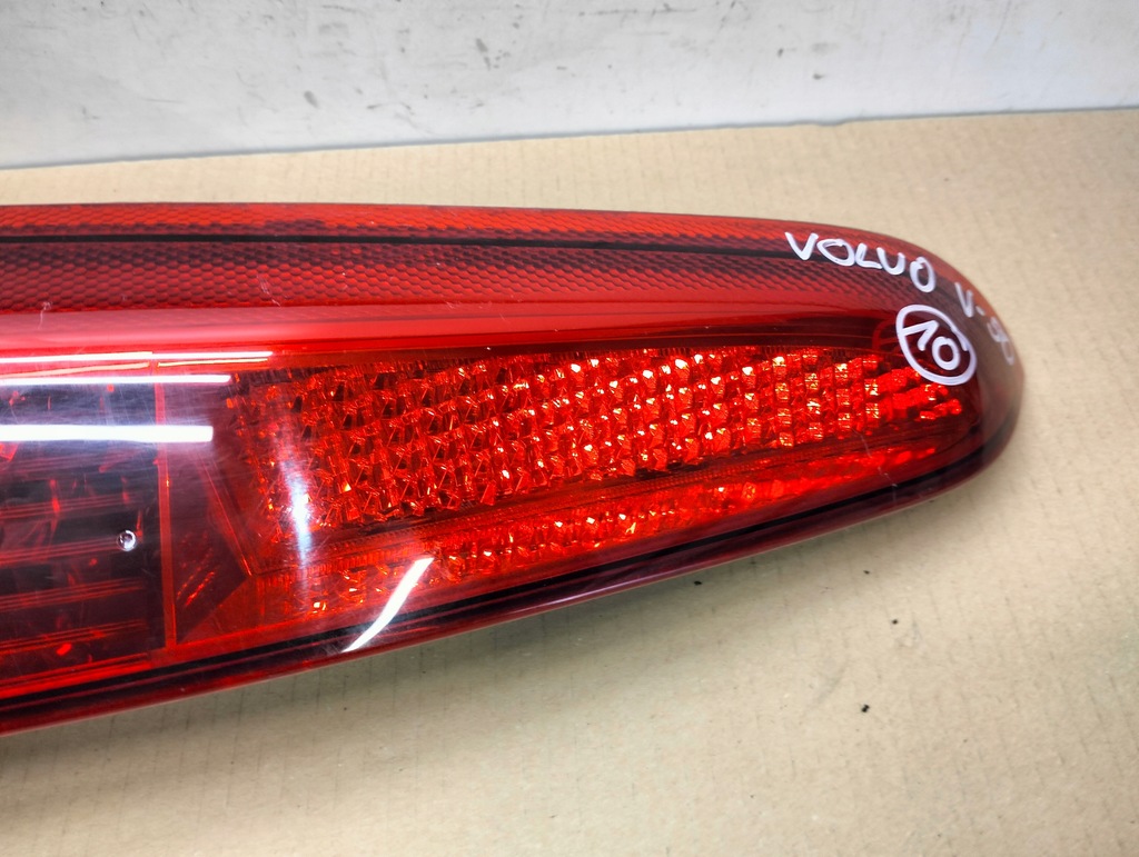 фото №7, Лампа ліва задня w крила volvo v50 lift lata 2007-2012