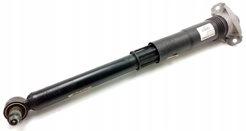 фото №2, Амортизатор лівий задня задній vw t-roc 2ga