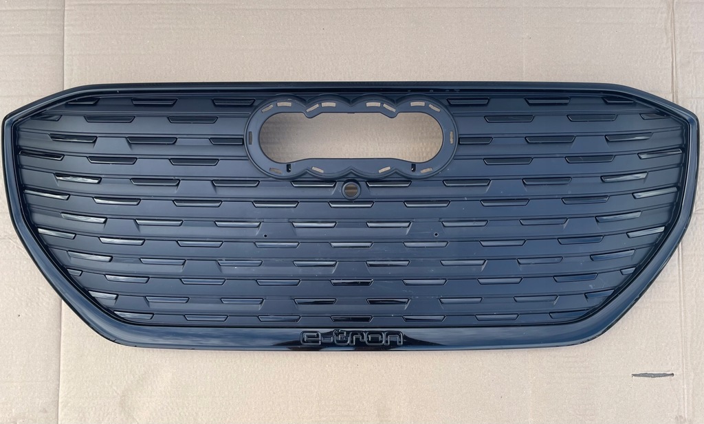 фото №1, Audi q4 e-tron 89a решётка радиатора решётка радиатора