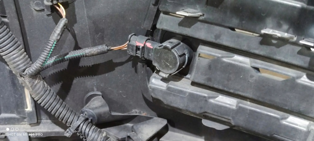 фото №10, Volvo xc90 2019 бампер передний