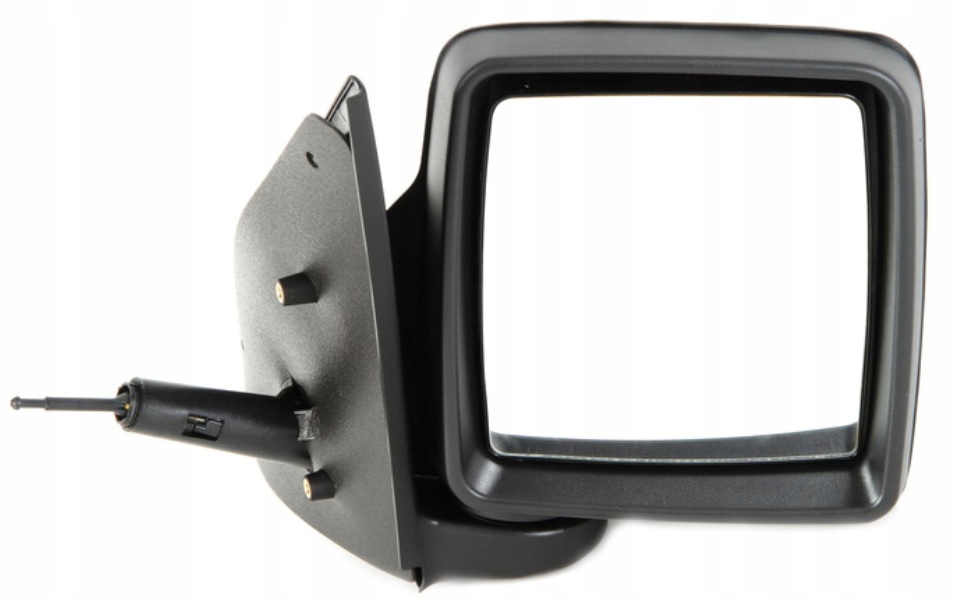 фото №1, Зеркало механический opel combo c 2001-2011 правое