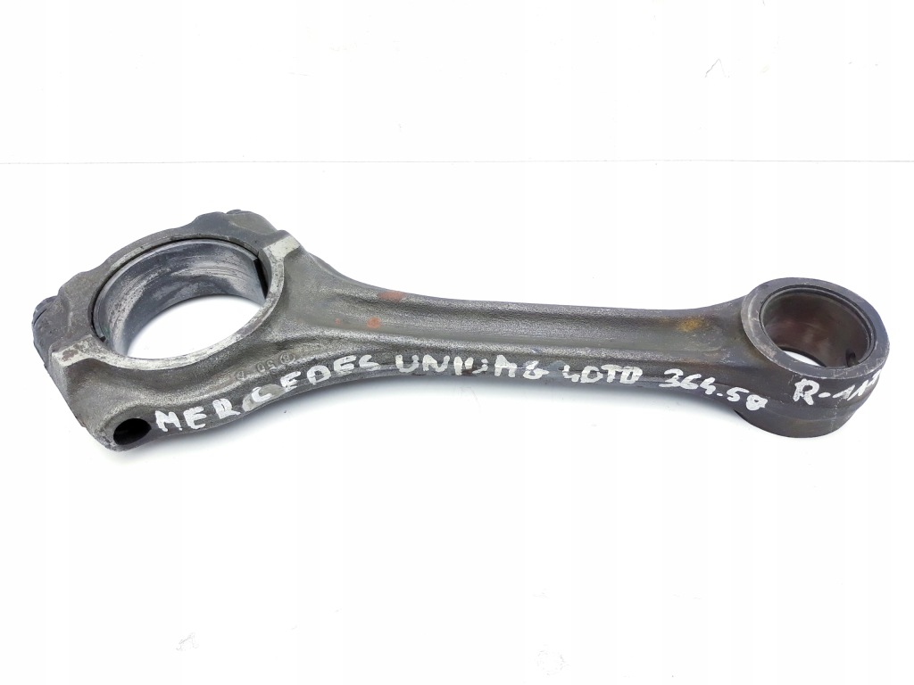 фото №1, Mercedes unimog om364 4.0 td шатун