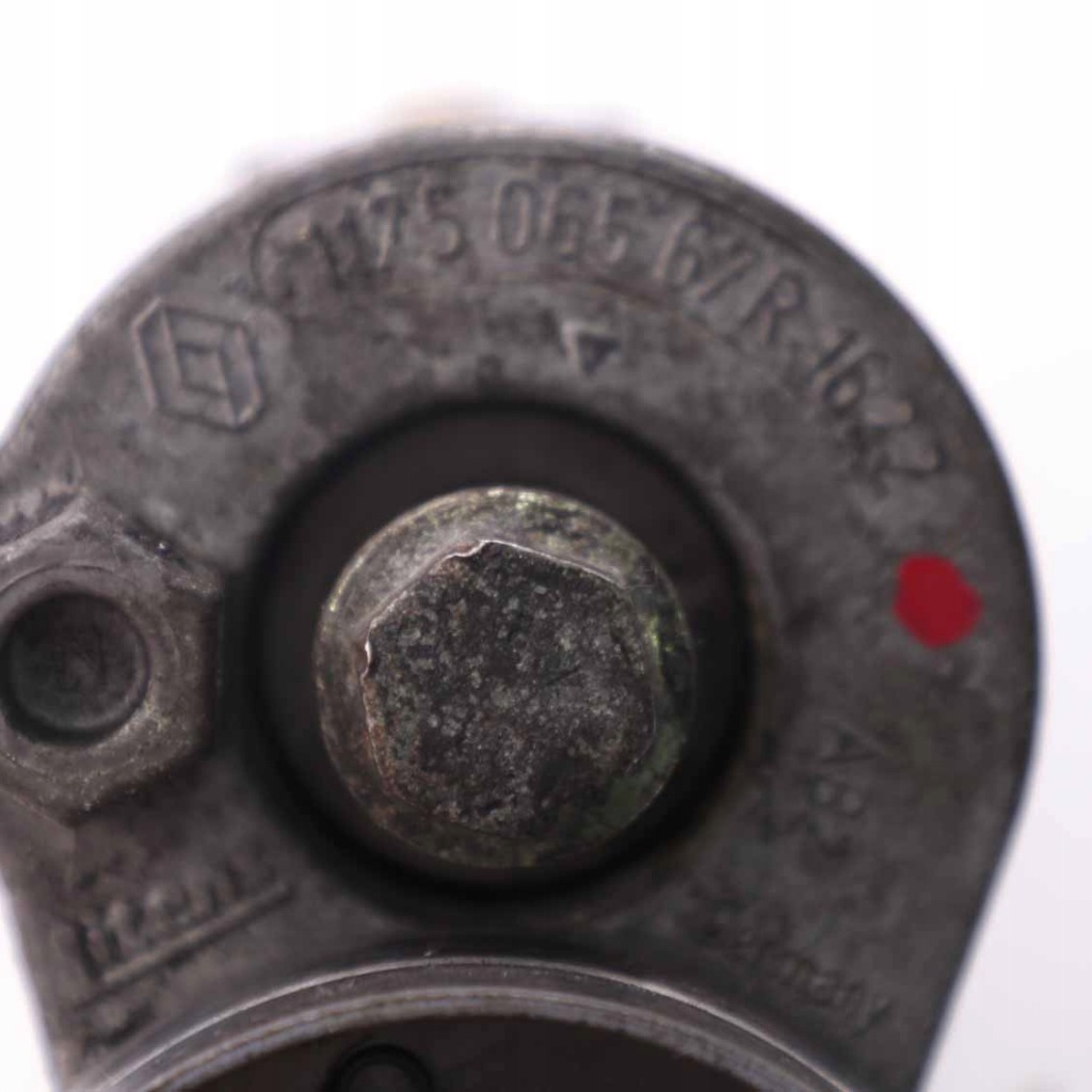 фото №13, Renault оригинальный номер 117506567r натяжитель ремень