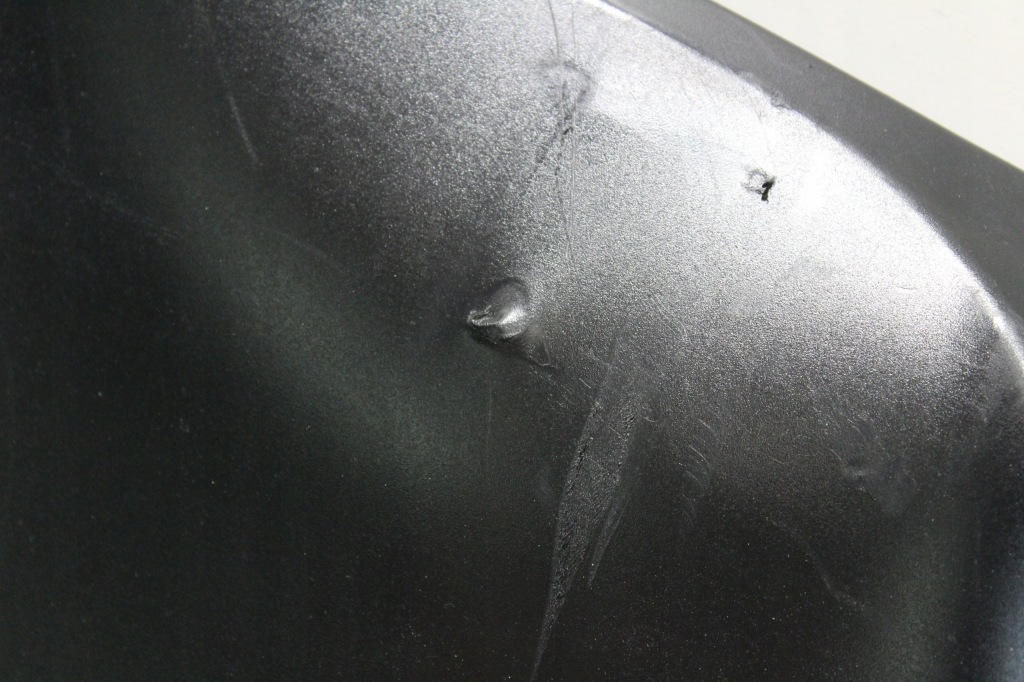 фото №5, Захист плита pod двигун бампер задня tesla x