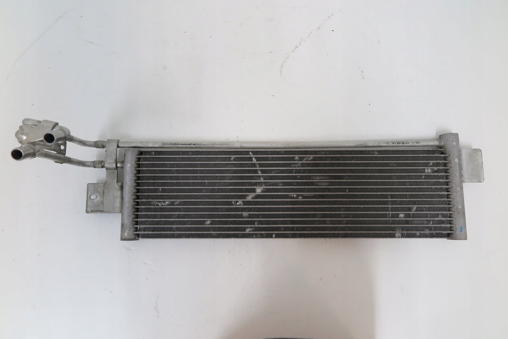 фото №8, Радіатор оливи коробки передач bmw m3 m4 g80 g81 g82 8095284