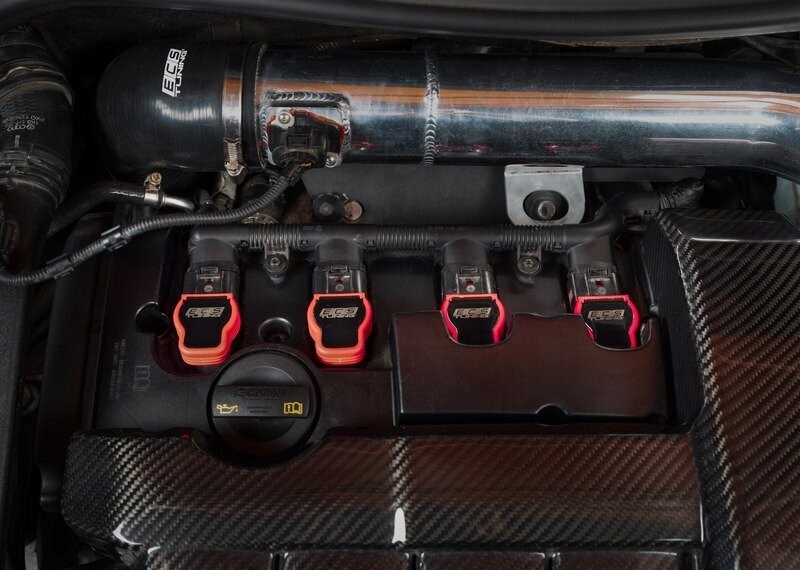 фото №11, Оригинальный номер vag 07k905715g катушка зажигания vw 1,8/2,0tfsi