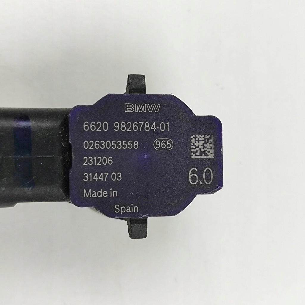 фото №7, Bmw 3 g20 g21 2024 з задній датчик паркування pdc