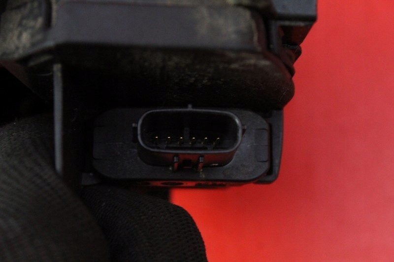 фото №6, Потенціометр газу mazda 6 iii gj 2.5 skyactiv 14r