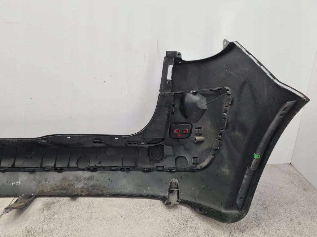 Renault scenic 2 бампер задний ted69 с Разборки