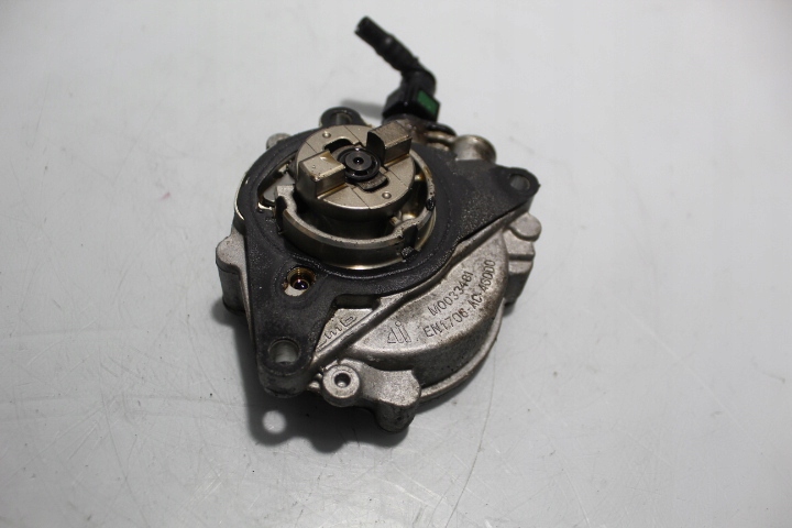 фото №1, Насос вакуум citroen c4 spacetourer 1.2