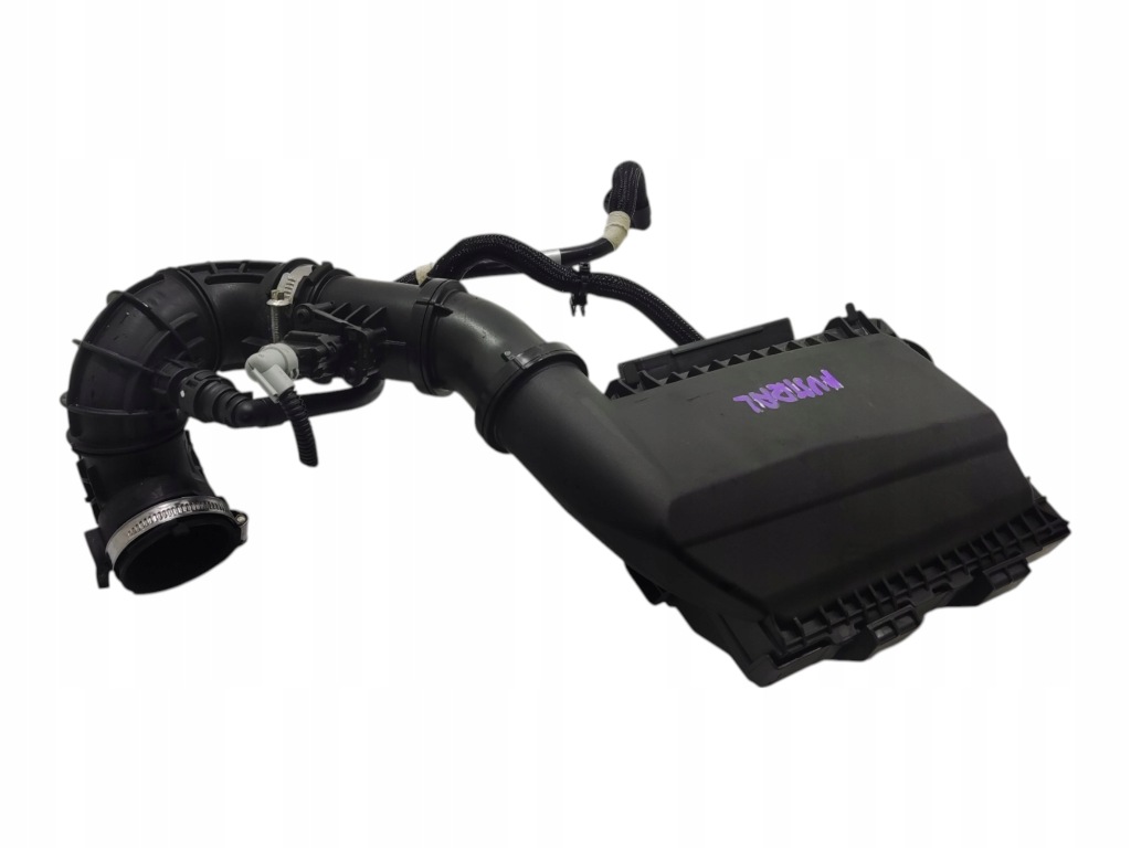 Купити Корпус фільтра повітря renault austral 1.2 e-tech 2022-2025 165003299r