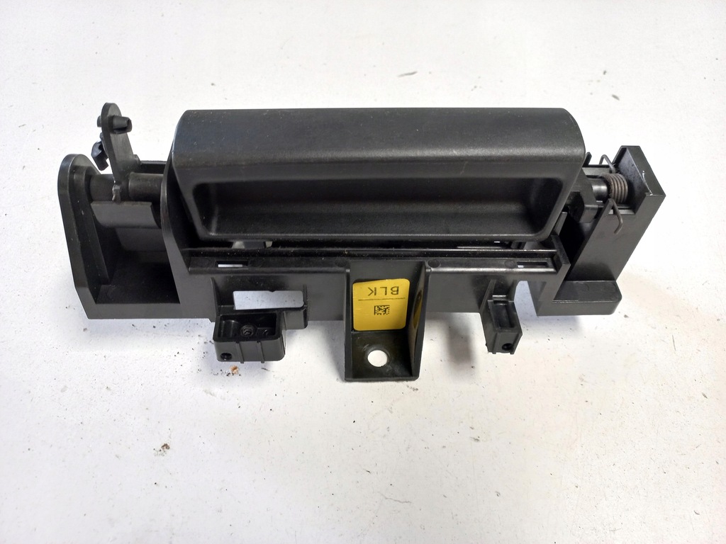 фото №1, Ручка дверь левый задняя lancia voyager