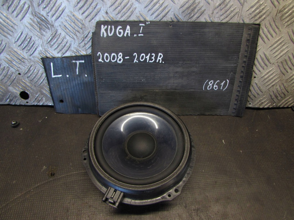 Купить Динамик левое  задняя ford kuga 08-13r 3m5t18808fd