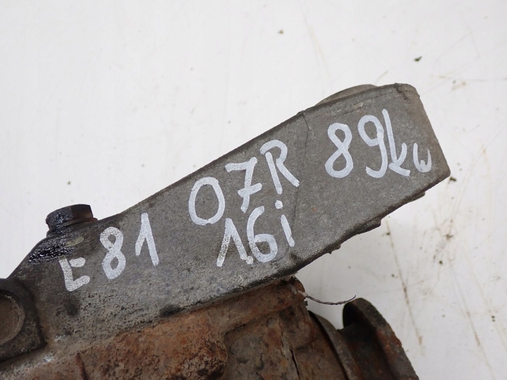 Міст диференціал диференціал задні 7519925 3.64 bmw 1 e81 1.6 89kw 07r Київ