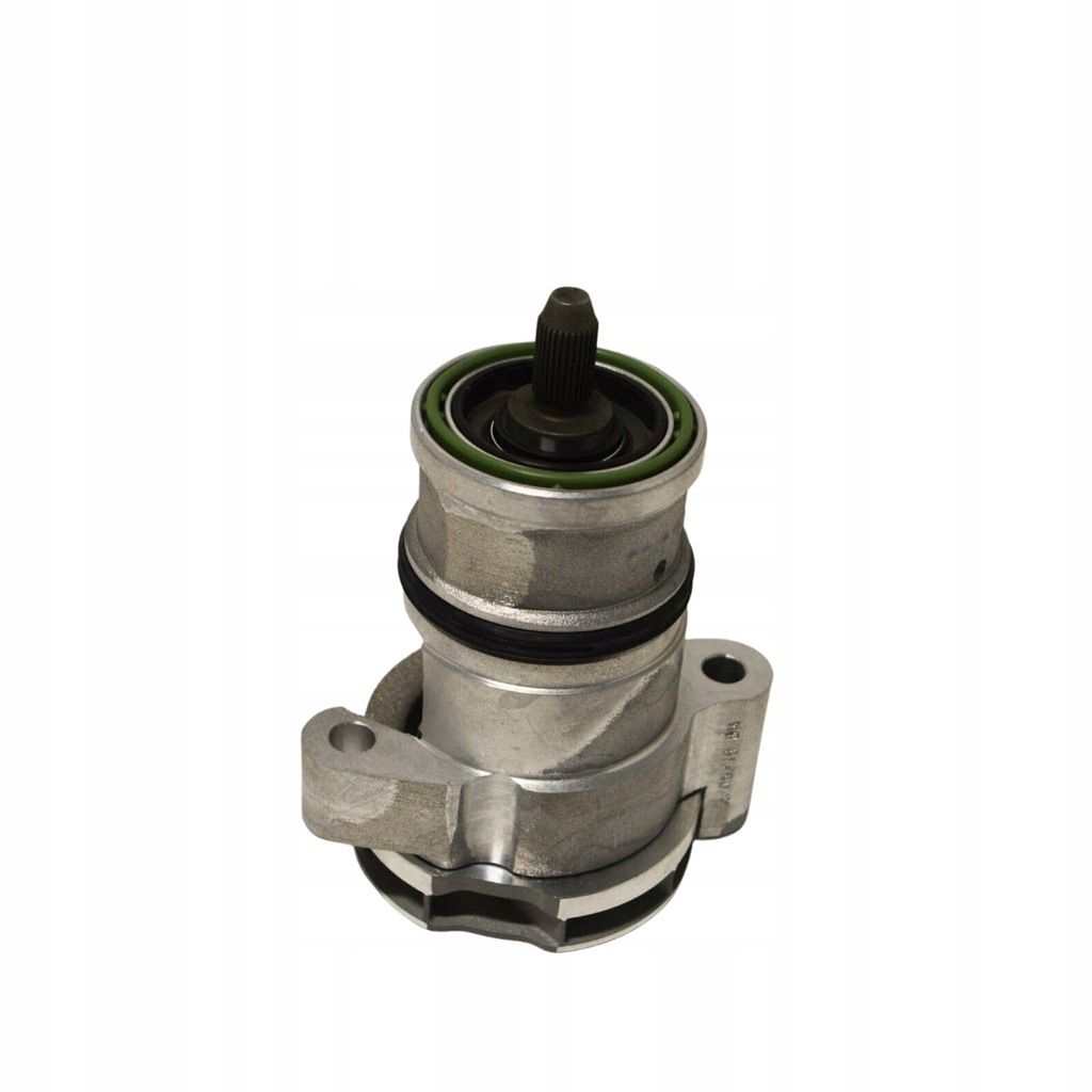 фото №6, Насос охолоджуюча рідина з кільце ущільнювальний vag vw phaeton touareg