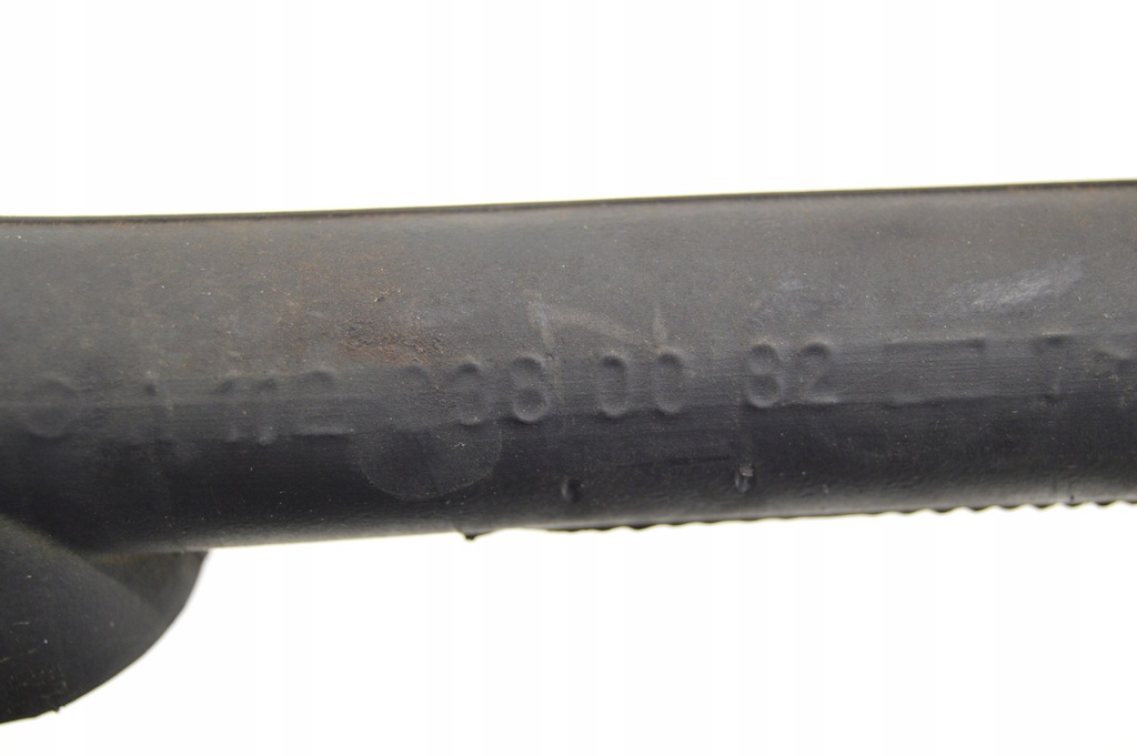 фото №5, Шланг wąż выхлопных газов egr mercedes c215 w215 cl500 lift 1122380082