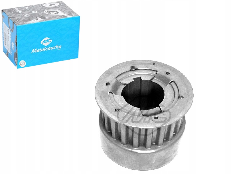 фото №1, Metalcaucho 05329 колесо зубчасте, wał розподільний вал